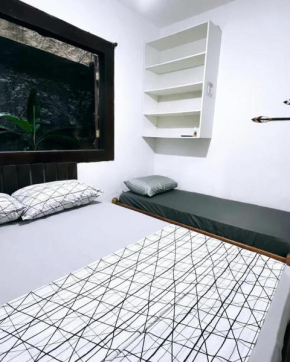 Hospedagem Trindade 4